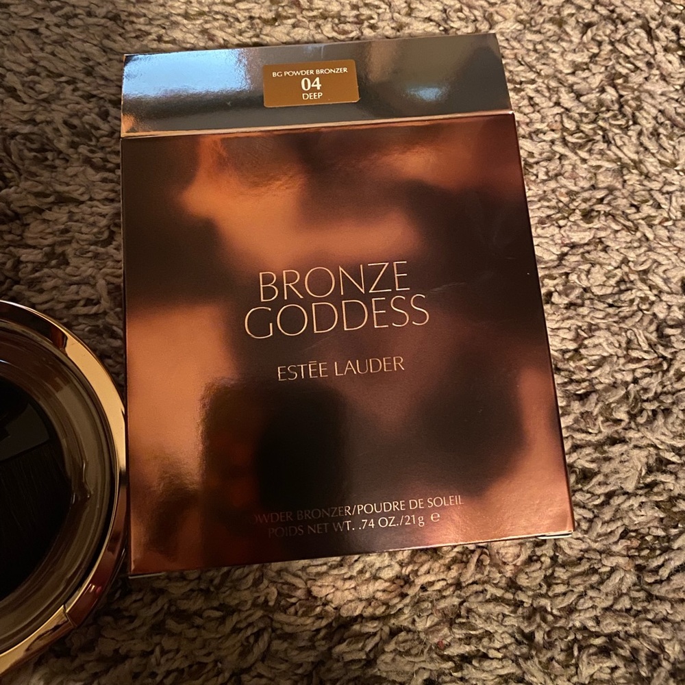 Estée Lauder Bronze Goddess bronzer